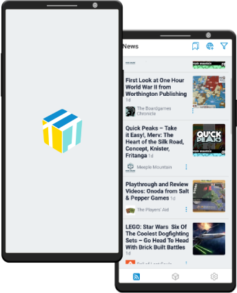 Table Journey App